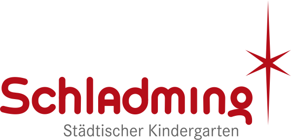 Logo Städtischer Kindergarten Schladming