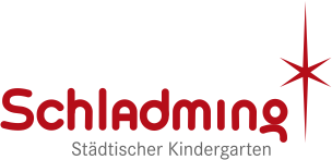 Logo Städtischer Kindergarten Schladming